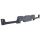 Purchase Top-Quality Front Bumper Energy Absorber - MA1070113C Capa Certified pa3