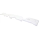 Purchase Top-Quality Front Bumper Energy Absorber - MA1070114 pa2