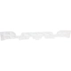 Purchase Top-Quality Front Bumper Energy Absorber - MA1070114 pa5