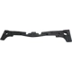 Purchase Top-Quality Front Bumper Energy Absorber - MA1070115 pa6