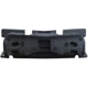 Purchase Top-Quality Front Bumper Energy Absorber - MB1070116C pa1