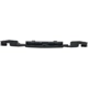 Purchase Top-Quality Front Bumper Energy Absorber - MB1070127C pa1