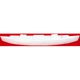 Purchase Top-Quality Front Bumper Energy Absorber - NI1070136 pa4