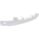 Purchase Top-Quality Front Bumper Energy Absorber - NI1070139C Capa Certified pa4
