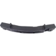 Purchase Top-Quality Front Bumper Energy Absorber - NI1070141C pa5