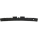 Purchase Top-Quality Front Bumper Energy Absorber - NI1070143C Capa Certified pa2