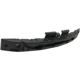 Purchase Top-Quality Front Bumper Energy Absorber - NI1070143C Capa Certified pa4