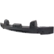 Purchase Top-Quality Front Bumper Energy Absorber - NI1070146C Capa Certified pa4