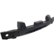 Purchase Top-Quality Front Bumper Energy Absorber - NI1070146C Capa Certified pa5