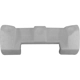 Purchase Top-Quality Front Bumper Energy Absorber - NI1070149OE pa3