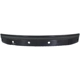 Purchase Top-Quality Front Bumper Energy Absorber - NI1070152 pa4