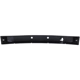 Purchase Top-Quality Front Bumper Energy Absorber - NI1070152 pa5