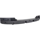 Purchase Top-Quality Front Bumper Energy Absorber - NI1070155C Capa Certified pa1