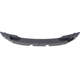 Purchase Top-Quality Front Bumper Energy Absorber - NI1070155C Capa Certified pa2