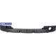 Purchase Top-Quality Front Bumper Energy Absorber - NI1070155C Capa Certified pa4