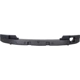 Purchase Top-Quality Front Bumper Energy Absorber - NI1070155C Capa Certified pa5