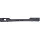 Purchase Top-Quality Front Bumper Energy Absorber - NI1070155C Capa Certified pa6