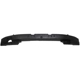 Purchase Top-Quality Front Bumper Energy Absorber - NI1070155C Capa Certified pa7