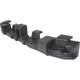 Purchase Top-Quality Front Bumper Energy Absorber - NI1070157 pa1