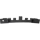 Purchase Top-Quality Front Bumper Energy Absorber - NI1070157 pa5