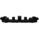 Purchase Top-Quality Front Bumper Energy Absorber - NI1070157C Capa Certified pa1