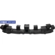 Purchase Top-Quality Front Bumper Energy Absorber - NI1070157C Capa Certified pa7