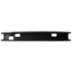 Purchase Top-Quality Front Bumper Energy Absorber - NI1070162C pa1