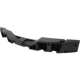 Purchase Top-Quality Front Bumper Energy Absorber - NI1070163C Capa Certified pa2