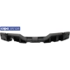 Purchase Top-Quality Front Bumper Energy Absorber - NI1070163C Capa Certified pa7
