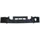 Purchase Top-Quality Front Bumper Energy Absorber - NI1070175C Capa Certified pa1