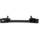 Purchase Top-Quality Front Bumper Energy Absorber - NI1070177 pa3