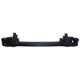 Purchase Top-Quality Front Bumper Energy Absorber - NI1070177C pa1