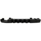 Purchase Top-Quality Front Bumper Energy Absorber - NI1070182C pa1