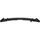 Purchase Top-Quality Front Bumper Energy Absorber - NI1070183C Capa Certified pa4