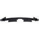 Purchase Top-Quality Front Bumper Energy Absorber - NI1070183C Capa Certified pa5