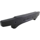 Purchase Top-Quality Front Bumper Energy Absorber by SHERMAN PARTS - 139-84AQU pa2