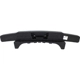 Purchase Top-Quality Front Bumper Energy Absorber by SHERMAN PARTS - 139-84AQU pa5