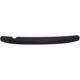 Purchase Top-Quality Front Bumper Energy Absorber by SHERMAN PARTS - 1601B-84A-0 pa1