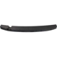 Purchase Top-Quality Front Bumper Energy Absorber by SHERMAN PARTS - 1601B-84AQ-0 pa2