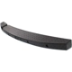 Purchase Top-Quality Front Bumper Energy Absorber by SHERMAN PARTS - 1601B-84AQ-0 pa3