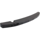 Purchase Top-Quality Front Bumper Energy Absorber by SHERMAN PARTS - 1601B-84AQ-0 pa5