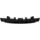Purchase Top-Quality Front Bumper Energy Absorber by SHERMAN PARTS - 1614-84AQ-0 pa1