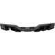 Purchase Top-Quality Front Bumper Energy Absorber by SHERMAN PARTS - 1633A-84A-0 pa1
