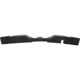 Purchase Top-Quality Front Bumper Energy Absorber by SHERMAN PARTS - 1633A-84A-0 pa2