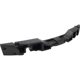 Purchase Top-Quality Front Bumper Energy Absorber by SHERMAN PARTS - 1633A-84A-0 pa3