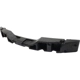 Purchase Top-Quality Front Bumper Energy Absorber by SHERMAN PARTS - 1633A-84A-0 pa5