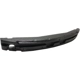 Purchase Top-Quality Front Bumper Energy Absorber by SHERMAN PARTS - 1638-84A-0 pa2