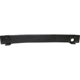 Purchase Top-Quality Front Bumper Energy Absorber by SHERMAN PARTS - 1638-84A-0 pa4