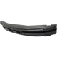 Purchase Top-Quality Front Bumper Energy Absorber by SHERMAN PARTS - 1638-84A-0 pa5