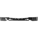 Purchase Top-Quality SHERMAN PARTS - 3175-84A-0 - Front Bumper Absorber pa1